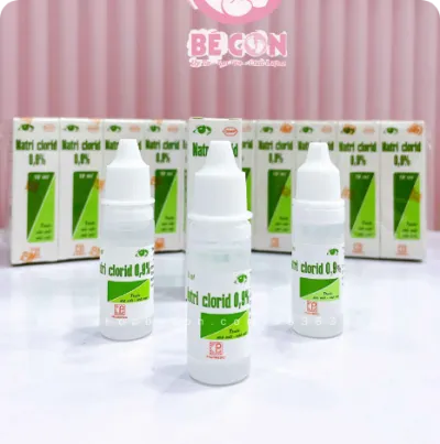 Tăm bông y tế tiệt trùng